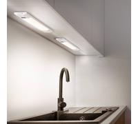 Lampada LED per mobili OSRAM Linear Edge Sensor 30 cm bianco CCT Osram