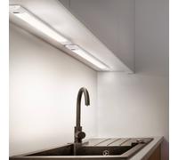 Lampada LED per mobili OSRAM Linear Edge Sensor 50 cm bianco CCT Osram