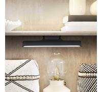 Lampada LED per mobili OSRAM LINEAR MOBILE nera 28 cm CCT Osram