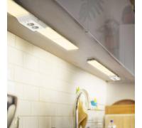 Lampada LED per mobili OSRAM Socket bianca Estensione 3.000 K Osram