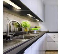 Lampada LED per mobili OSRAM Socket nera Estensione 3.000 K Osram