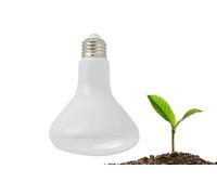 Novaline Lampada LED per piante Fitostimolante R95 E27 12W 220V 20 µmol/s