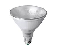 LAMPADA LED PER PIANTE MEGAMAN MM154 - 8,5W, 13,2x12,1 cm, IP54