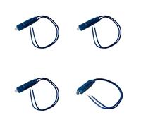 Lampada Led per Pulsante Comando Illuminabile, Compatibile Con Bticino Axolute,