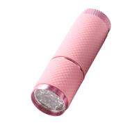 Lampada LED per unghie, lampada LED per unghie Mini lampada a | Luce LED per asciugabiancheria per la casa Salone fai da te Arte Mini torcia accessori