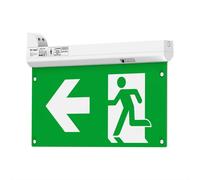 LAMPADA LED PER USCITA DI EMERGENZA 2.5W SMD CON FUNZIONE SELF TEST