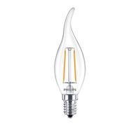 Lampada LED Philips 37759200 E14 2W 250 lm Bianco Caldo