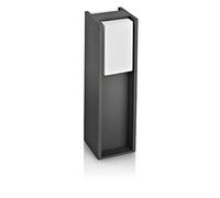 Lampada LED Philips Antracite Alluminio 14 W (4000 K)