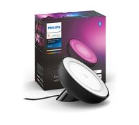 Philips Lampada da tavolo Hue Bloom LED nero