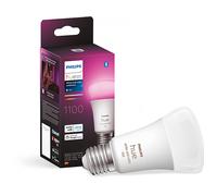 Philips Hue White and Color ambiance Lampadina Smart E27 75 W