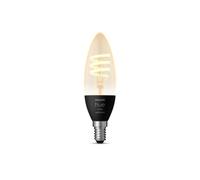 Lampada LED Philips Hue White Ambiance E14 Forma Candela 350 lm