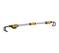 Lampada LED pieghevole DeWALT con supporto DCL045