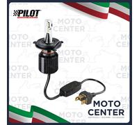 9-32V Halo Led Serie 3 Blade - (H4) - 20W - P43t - 1 pz - Scatola