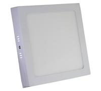 lampada LED PLAFONIERA 18W SVILUPPO 145W 1260 LUMEN- 2700K COD. DL2242