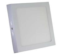 lampada LED PLAFONIERA 24W SVILUPPO 192W 1680 LUMEN- 4500K COD. DL2257