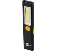 Lampada led portatile da taschino Brennestuhl ricaricabile dimmerabile porta usb