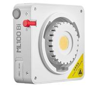 Lampada LED portatile Godox ML100Bi 100W Bi-Color Bluetooth CRI 98+