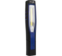 Lampada LED professionale ricaricabile Max Pro Ryme Automotive 700 lumen portatile torcia con base magnetica LED COB
