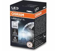 LAMPADA LAMPADINA LED PS19W 6000K 12V 4 ANNI DI GARANZIA