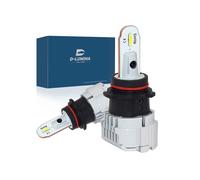 Lampada Led PSX26W 12V 20W Fendinebbia IP65 Bianco 6000K 2000LM 360 Gradi Canbus