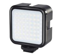 Lampada LED Puluz per la fotocamera PU529B