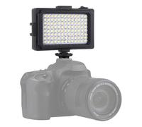 Lampada LED Puluz PU4096 860 lumen per fotografia