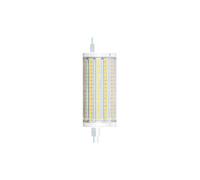 Lampada Led R7s 118mm 17W 4000K 2700lm NOVA LINE R7L17N PACK 10 PZ