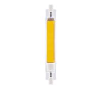 Lampada LED R7S Tre-D COB 11W 3000K luce calda 1500 lumen