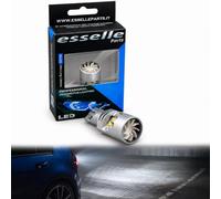 Lampada LED Retromarcia T15 W16W Canbus 6000K per Seat Leon 3 5F Restyling