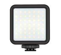 FARETTO LED PULUZ PU560B - 8 W, RGB, 2500-9000 K, USB-C