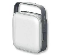 Lampada LED Ricaricabile CFG EL178 SLIDE 500 - 500 Lumen 10W 4000K IP20