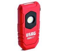 Lampada LED Ricaricabile Compatta 889 RP U08890045 300lm Portatile USB