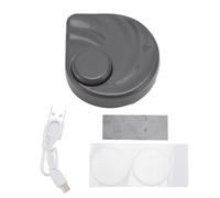 Lampada LED ricaricabile con luce di rilevamento della polvere per aspirapolvere Aoveew per pulizie migliorate attacco per luce laser a vuoto accessorio per lampada a vuoto