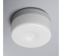 OSRAM DOT-it TOUCH High lampada LED flessibile compatta bianca in plastica, dimmerabile e ricaricabile via USB, protezione IP20, per guardaroba e camera da letto bambini