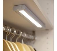 Lampada LED ricaricabile per mobili OSRAM LINEAR MOBILE, 30 cm sensore USB Osram