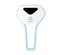 Lampada LED ricaricabile per smalto gel asciugatura unghie strumenti manicure portatile 24 W