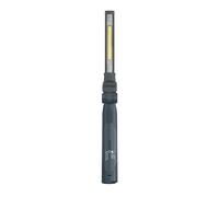 LAMPADA LED RICARICABILE USB C SLIM FOR LIFE DESIGN 3 IN 1 LUCE DI AMBIENTE