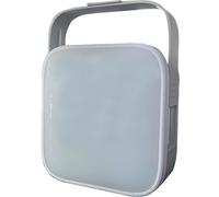 LAMPADA LED RICARICABILE VELAMP BETTO IR172