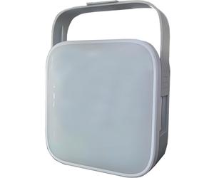 LAMPADA LED RICARICABILE VELAMP BETTO IR172