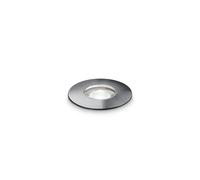 ROCKET SEGNAPASSI LED WIDE 2,5W 200 lm 4000 K D.4CM ALIMENTATORE NON INCLUSO