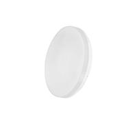 Lampada LED rotonda Tori 24W IP54 bianco caldo ZM4122
