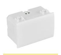 LAMPADA LED SEGNAPASSO 503 LUCE NATURALE COMPATIBILE BTICINO LIVING MAPSEGT1-MAP832/4000 MAPAM