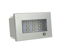 Lampada Led segnapasso Emergenza 3W compatibile con Bticino Axolute