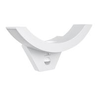 Lampada LED Sensore Movimento 800lm 10W IP54 Maclean MCE290 W