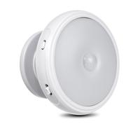 Lampada LED Sensore Movimento Maclean Magnetica MCE223