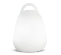 Lampada LED senza fili, impermeabile e galleggiante H24CM LIBERTY C25