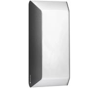 STEINEL L 30 applique da esterno, antracite, portalampada Steinel