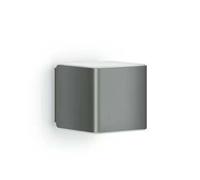 Lampada LED senza rilevatore L 840 319 lm 13,5x11x11 cm antracite Antracite