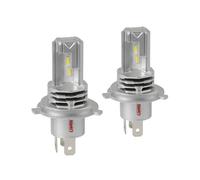 Pilot 57730: 9-32V Halo Led Serie 10 Halo Killer - (H4) - 20W - P43t - 2 pz ..
