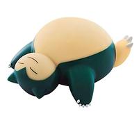Teknofun Snorlax Pokemon Multicolor